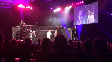 Casino Mma Moncton