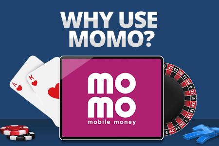 Casino Momo