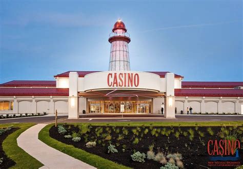 Casino Moncton Eventos
