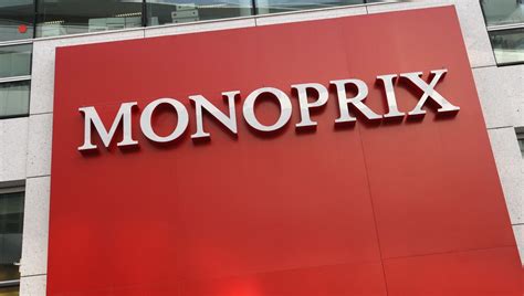 Casino Monoprix Cgt