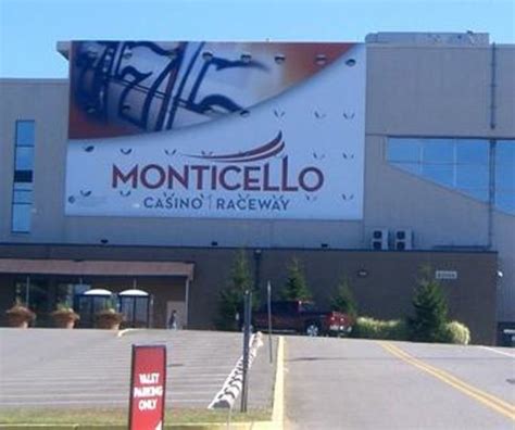 Casino Monticello Nova York