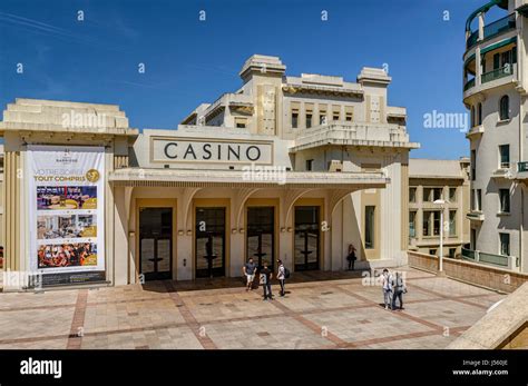 Casino Municipal De Constantino