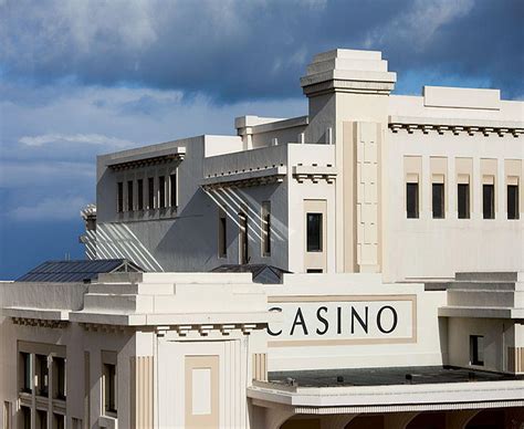 Casino Municipal Veneza