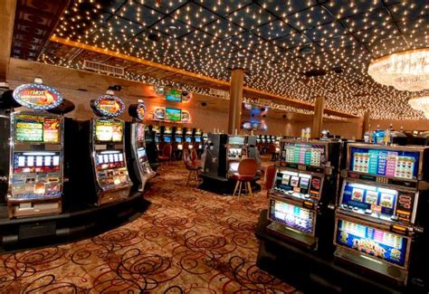 Casino Na Area De Chicago