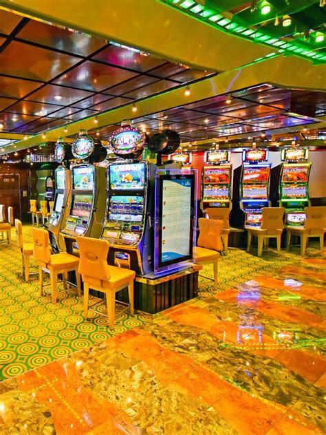 Casino Navios Perto De Mim