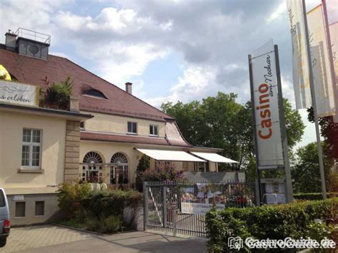 Casino Neckar Tubingen