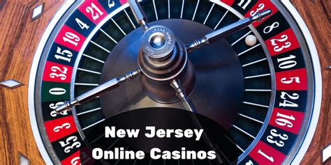 Casino New Jersey Online