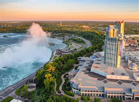 Casino Niagara Mostra Agenda