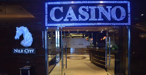 Casino Nile Haiti