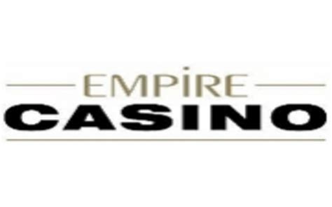 Casino No Empire Poker