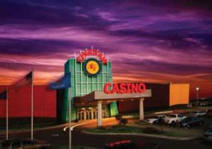 Casino Noites Nw Arkansas