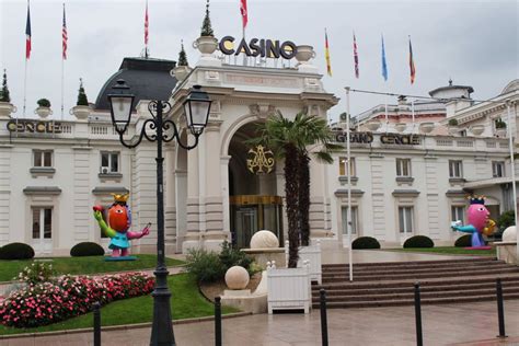 Casino Noiva Les Bains