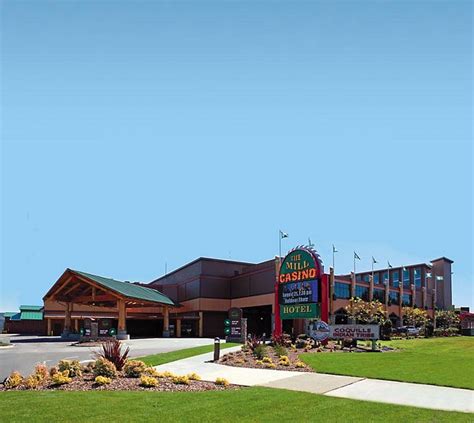 Casino North Bend