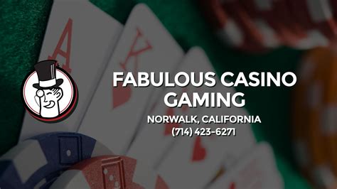 Casino Norwalk