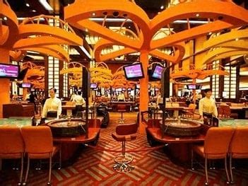 Casino Nova Scotia Sala De Poker Numero