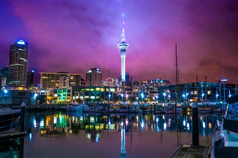 Casino Nova Zelandia Auckland