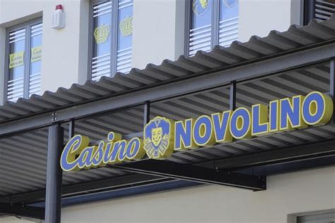 Casino Novolino Neumarkt