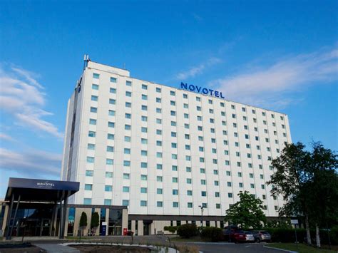 Casino Novotel Krakow