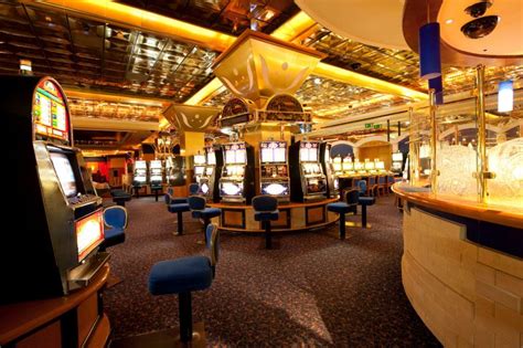 Casino Oasis De Jerico