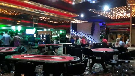 Casino Ocidental Cobre