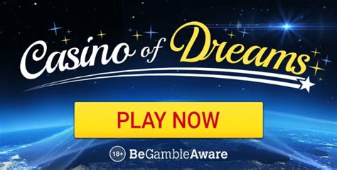 Casino Of Dreams Aplicacao