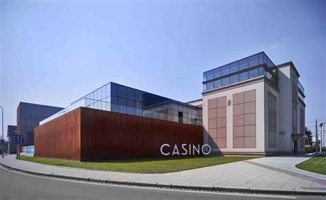 Casino Olomouc Hodolany