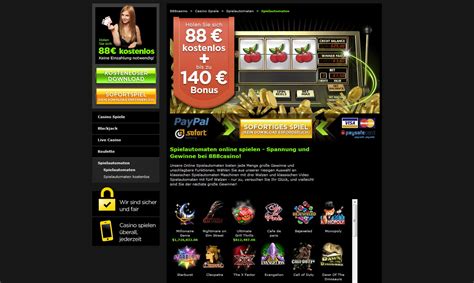 Casino Online 888 Erfahrungen