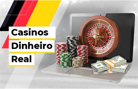 Casino Online A Dinheiro Real Sem Download