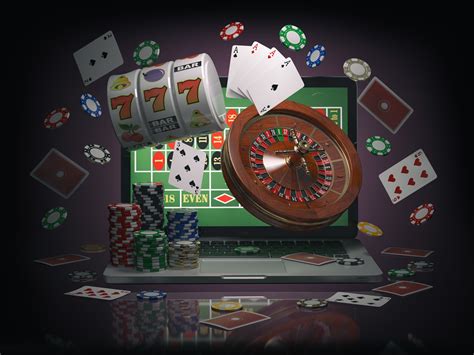 Casino Online A Dinheiro Real Singapura