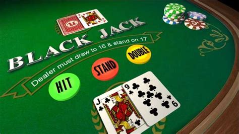 Casino Online Blackjack Australia