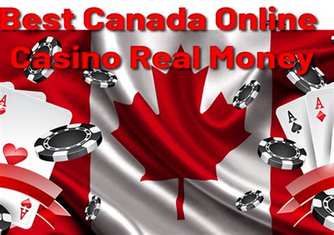 Casino Online Canada Dinheiro Real Paypal