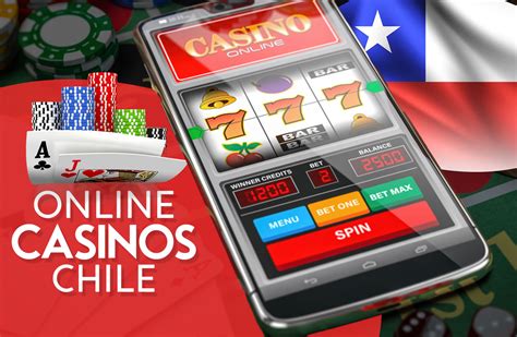 Casino Online Chile Gratis