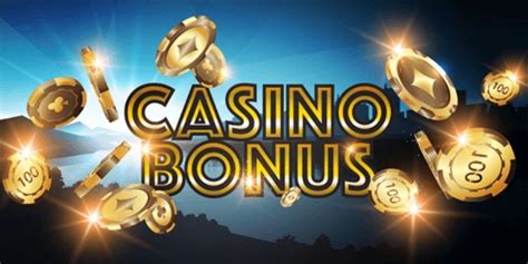 Casino Online Com Bonus