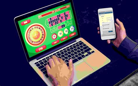 Casino Online De Apostas Nj