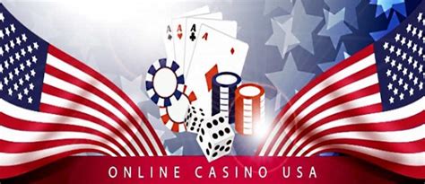 Casino Online De Direito Eua