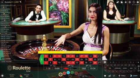 Casino Online De Streaming