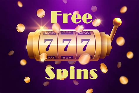 Casino Online Free Spins Promocao