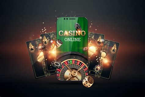 Casino Online Geringer Einsatz