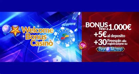 Casino Online Gratis Senza Deposito