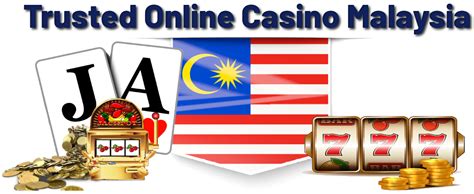 Casino Online Malasia 2024