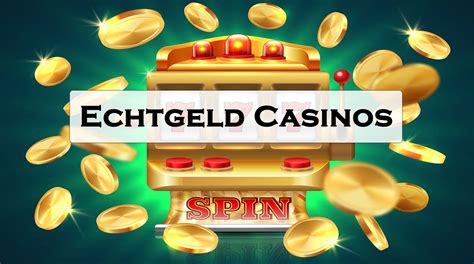 Casino Online Mit Echtgeld Auszahlung