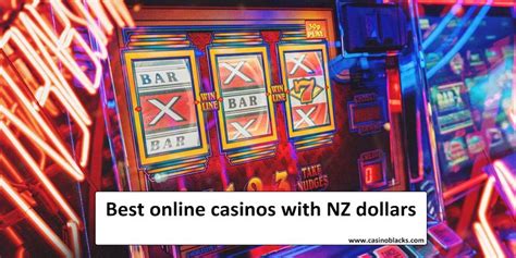 Casino Online Nzd