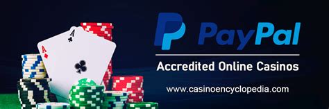 Casino Online Paypal Australia