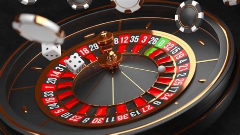 Casino Online Roleta Malasia