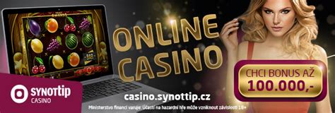 Casino Online S Bonusem Zdarma