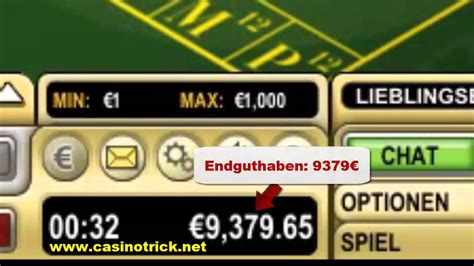 Casino Online Schnell Geld Machen