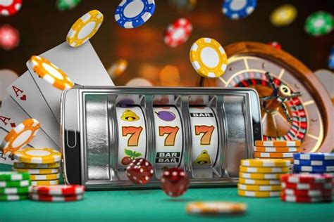 Casino Online Tendencias 2024