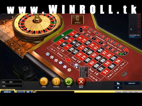 Casino Online Truques De Roleta