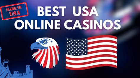 Casino Online Usa Gratis