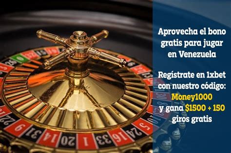 Casino Online Venezuela Gratis
